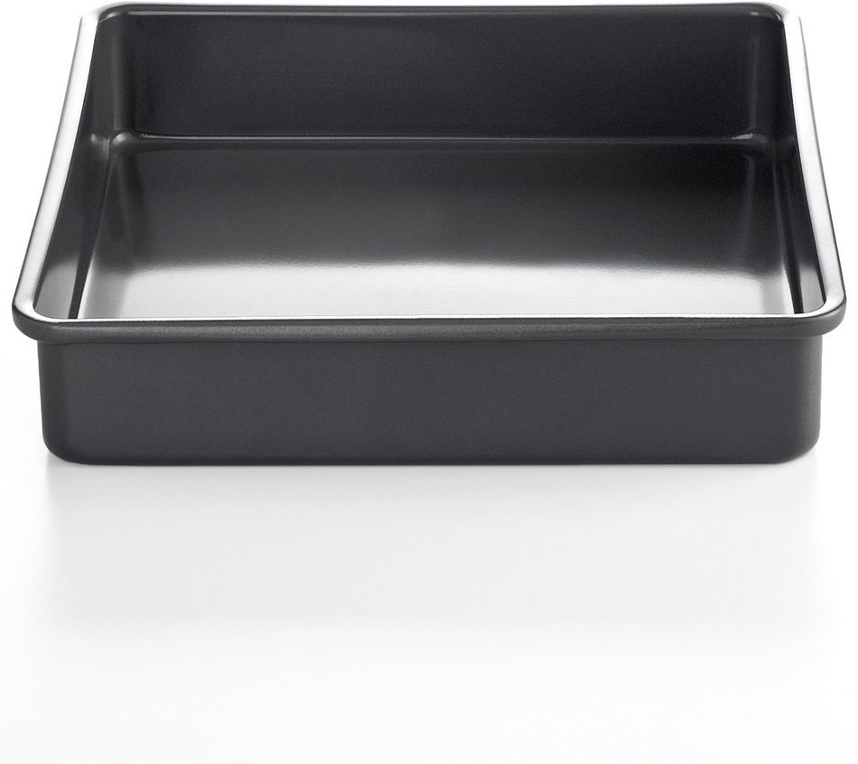 Martha Stewart Collection Professional Series Nonstick 9" x 9" Cake Pan