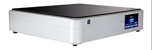 PS Audio PerfectWave DirectStream DSD DAC - Silver N3