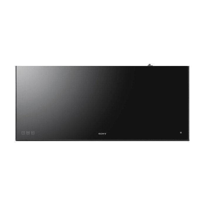 Sony TV Sound System with Built-in Subwoofer Plus Hook-Up Bundle - HT-XT1. Bundle Includes 3 Outlet Surge with... N6