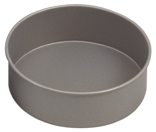 Kai Teflon Select Processing Decoration Cake Pan 18cm (DL-0130) N2