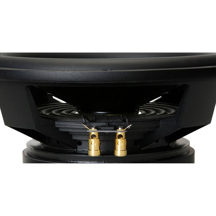 Dayton Audio RSS315HO-4 12" Reference HO Subwoofer 4 Ohm N4