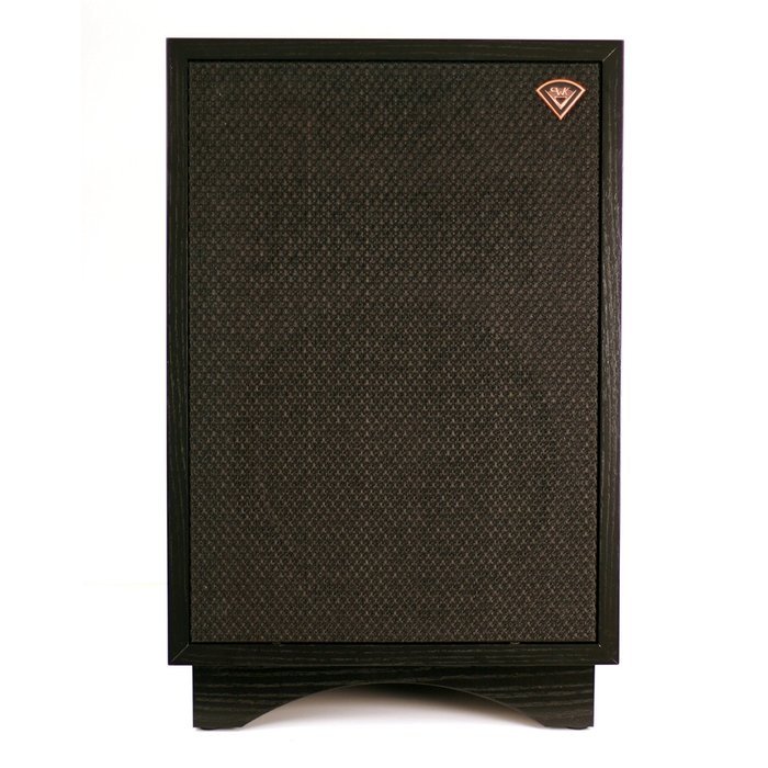 Klipsch Heresy III Speaker - Black (Each) N5