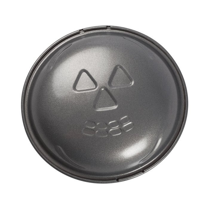 FortheChef's 5" Mini Pumpkin Mold
