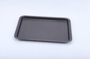 Rectangular Cookie Sheet Pan & Cookies Tray for Layered Cake-16.5x12. N5