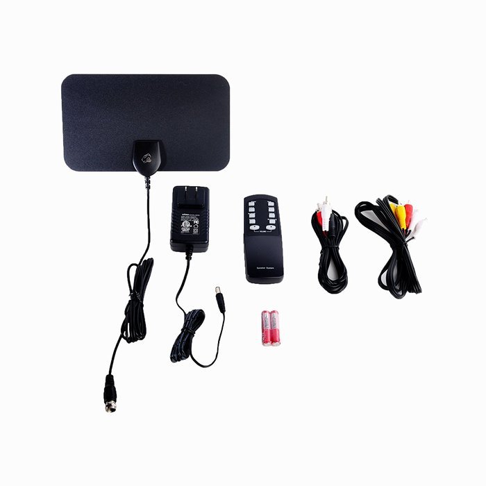 Timo AMOY I, TM-SS2020BT-2015B, 2.0 Channel Sound base/Soundbase/Sound Stand with Wireless Bluetooth Streaming... N7