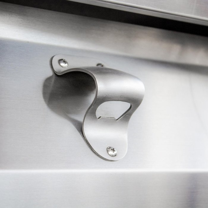 Pgs 27-inch Built-in Beverage Center N3