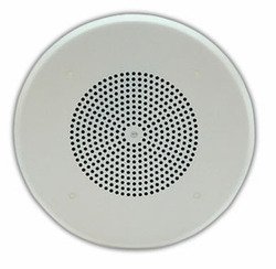 1Watt 1Way 8in Ceiling Speaker N2