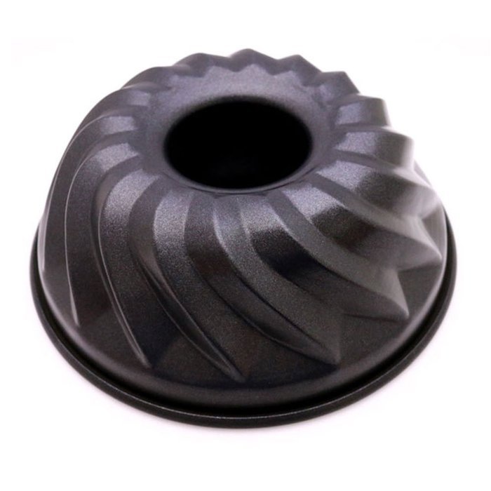 Hanason Non-stick Kugelhupf Bundt baking pan