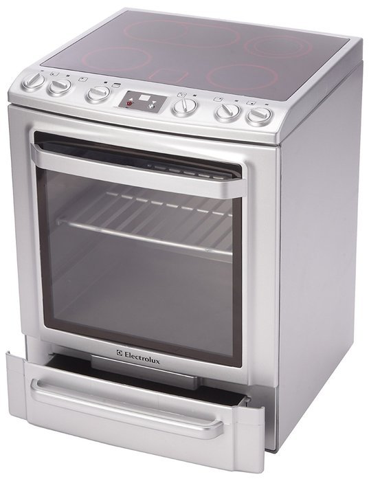 Klein Electrolux Oven N2