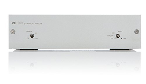 Musical Fidelity - V90-DAC