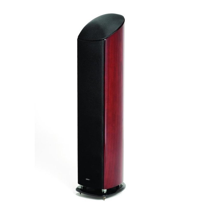 Mirage Floorstanding Speaker, Rosewood N3