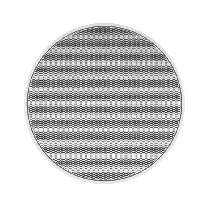 KEF CI160CR Round In-Ceiling Speaker Architectural Loudspeaker (Single) N4