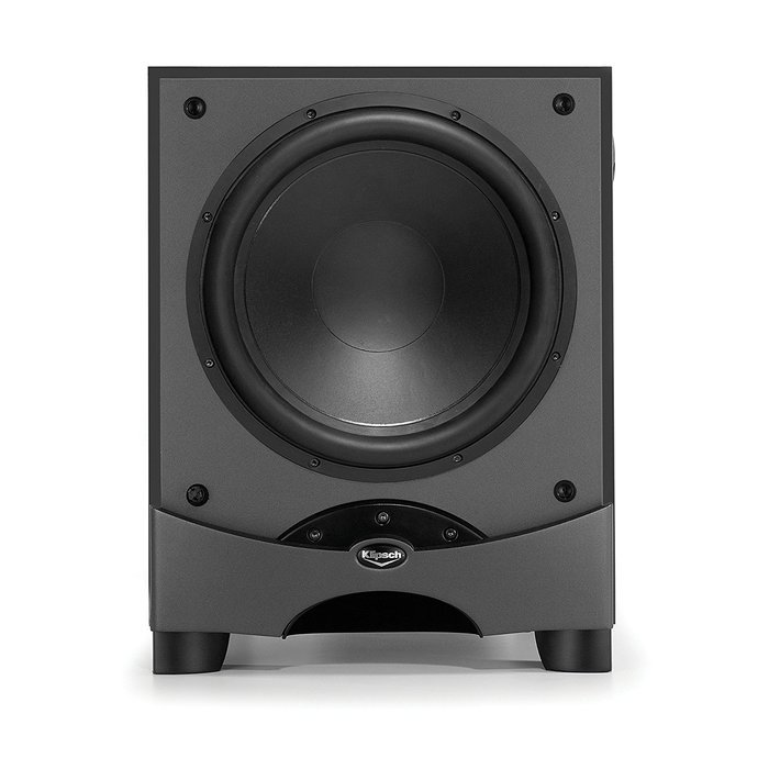Klipsch RW-12II Powered Subwoofer