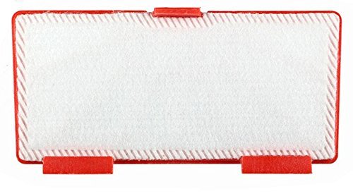 Vacuum Cleaner Filter Neato Robotic Filter - Replacement For Neato XV-11 XV-12 XV-14 XV-15 XV-21 XV-Signature... N3