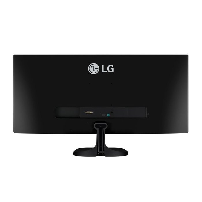LG Electronics 34UM56 34" UltraWide 21:9 AH-IPS 2560x1080 HDMI DVI 34 inch CineView Monitor N5