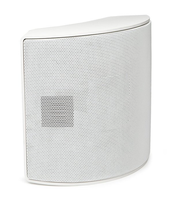 MartinLogan Motion FX Surround Speaker (Black -Single Speaker) N2