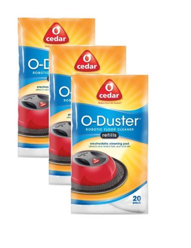 O'Cedar Duster 20 / Pack N2