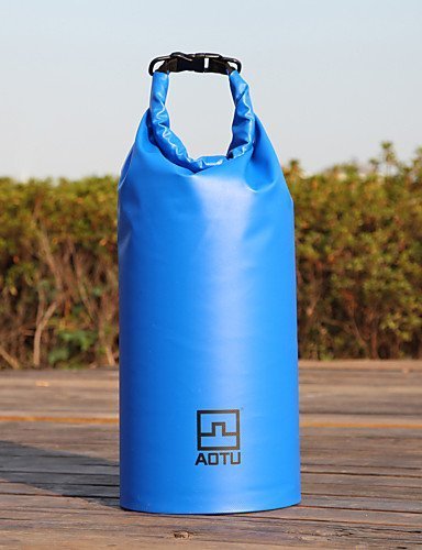 SB@AT6625 20 L Outdoor Drift Diving Waterproof Bag , pink N3