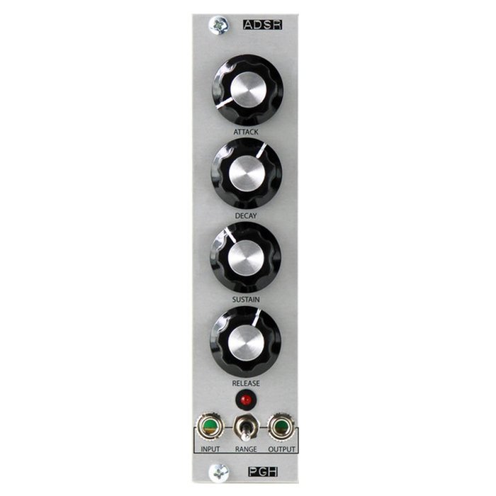 Pittsburgh Modular ADSR