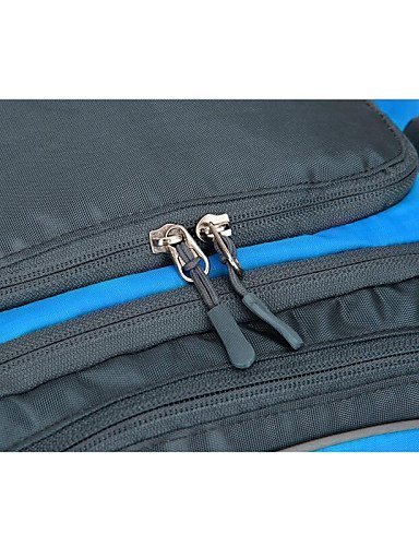 SB@Multi-functional Waterproof Outdoor Sports Large Capacity Travel Backpack Cycling Knapsack SB22