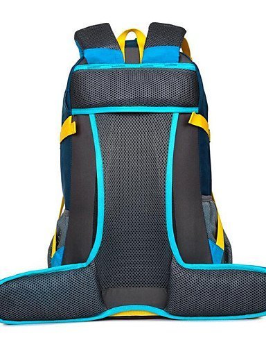 SB@Fulang Outdoor Stent Mountaineering Bag 40L SB61 N4