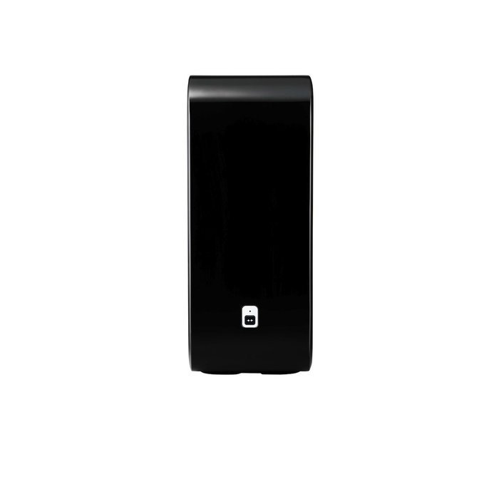 SONOS SUB Wireless Subwoofer, Black/Silver N3