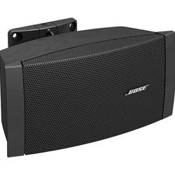 Bose FreeSpace DS 16S Indoor, Loudspeaker - Black / Single