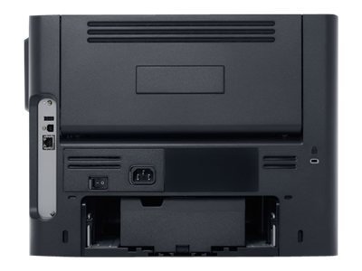 Dell Laser Printer B3460dn - Printer - monochrome - Duplex - laser - A4/Legal - 1200 x 1200 dpi - up to 50 ppm... N8