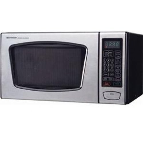 EMERSON RADIO MW8991SB / E 0.9 cu ft Microwave Oven