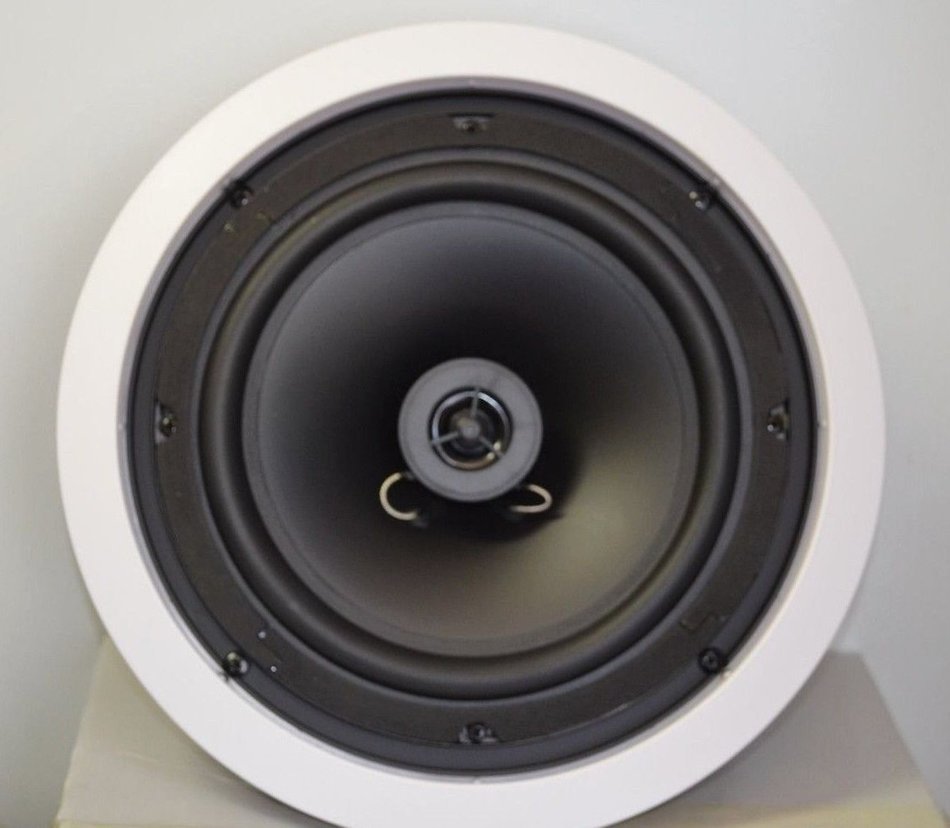 Oasis 2 way in-ceiling speaker #OL-C8