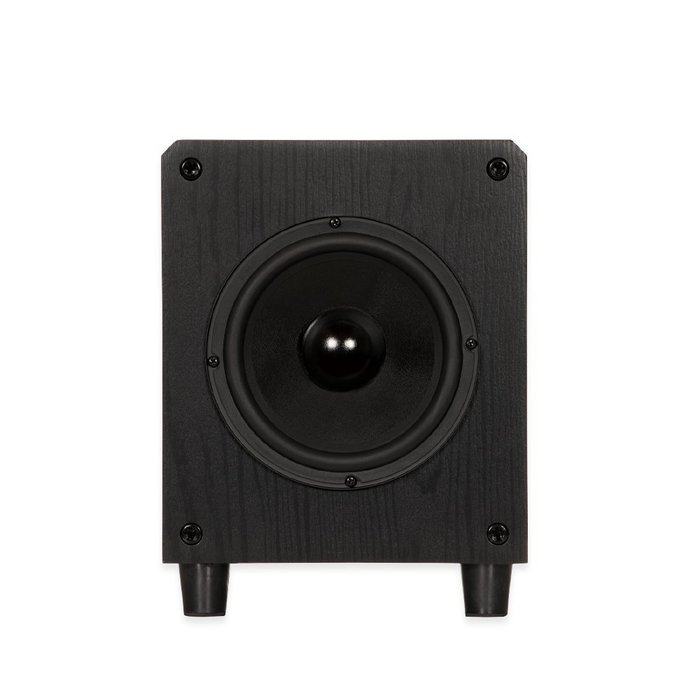 Blue Octave Home FS6 Subwoofer (Black) N2