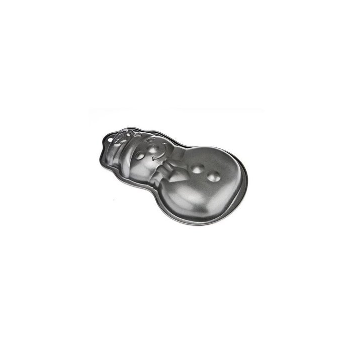 Eddingtons Snowman Cake Pan