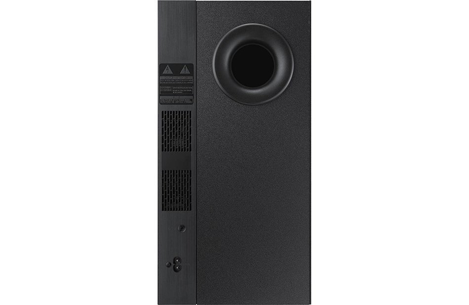 Samsung HW-K450 300W Soundbar w/ Wireless Subwoofer (Certified Refurbished) N6