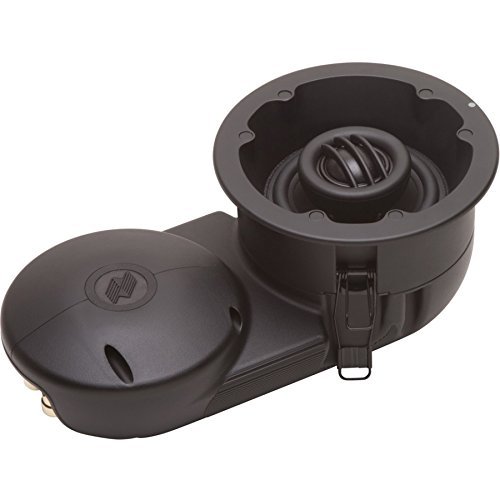 Niles CM4PR 3.5" Two-Way LCR Ceiling-Mount Speaker - Each (White)