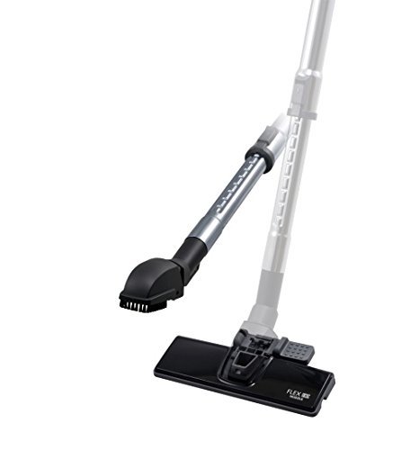 Panasonic MC-CL453 Bagless 1800 Watts Vacuum Cleaner Cocolo, 220 Volts (Not for USA) N3