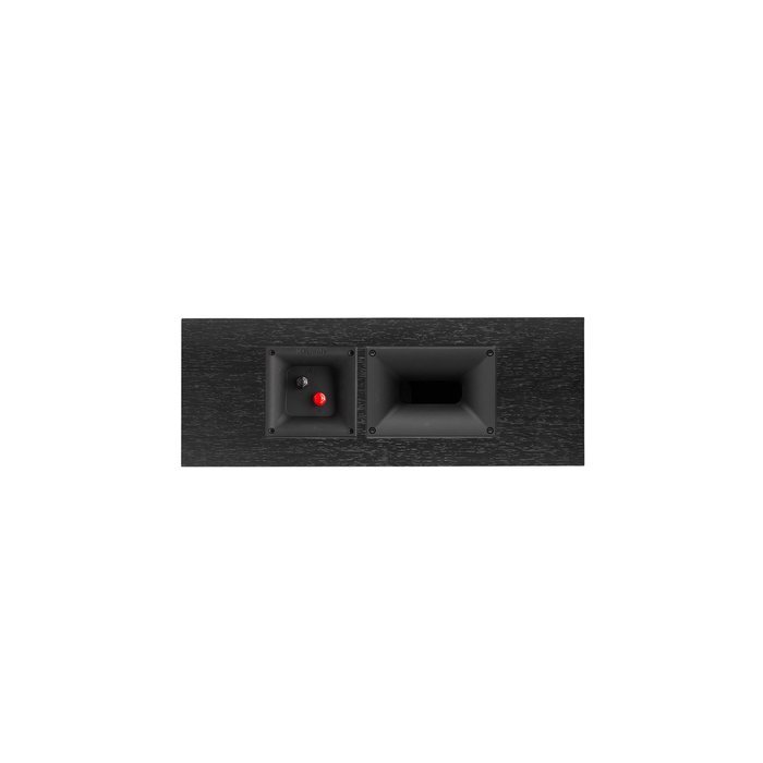 Klipsch RP-250C Center Channel Speaker - Ebony N2