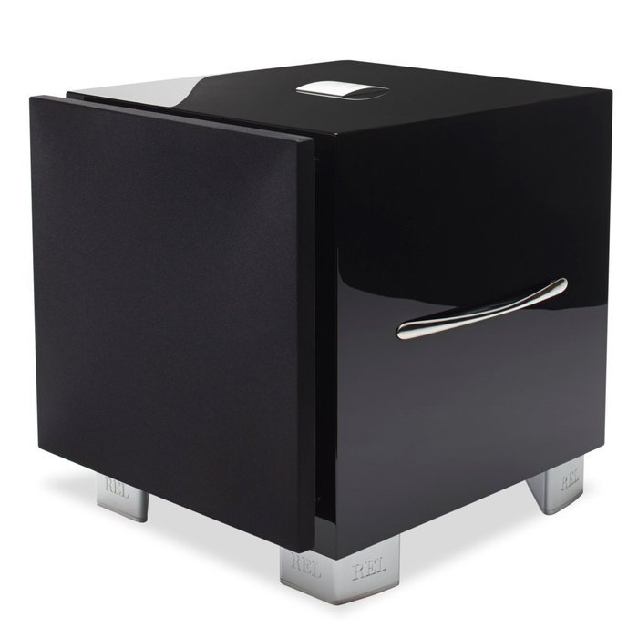 REL Acoustics S3-SHO Subwoofer (Super High Output) N3