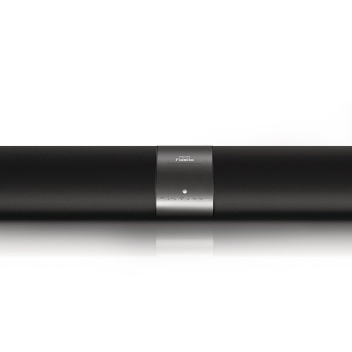 Philips Fidelio SoundBar HTL9100/12 soundbar speaker - Barra de sonido (Wired & Wireless, 20 - 150 Hz, Dolby Digital... N9