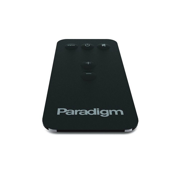 Paradigm Shift MilleniaOne Compact Theater System (Black) N4