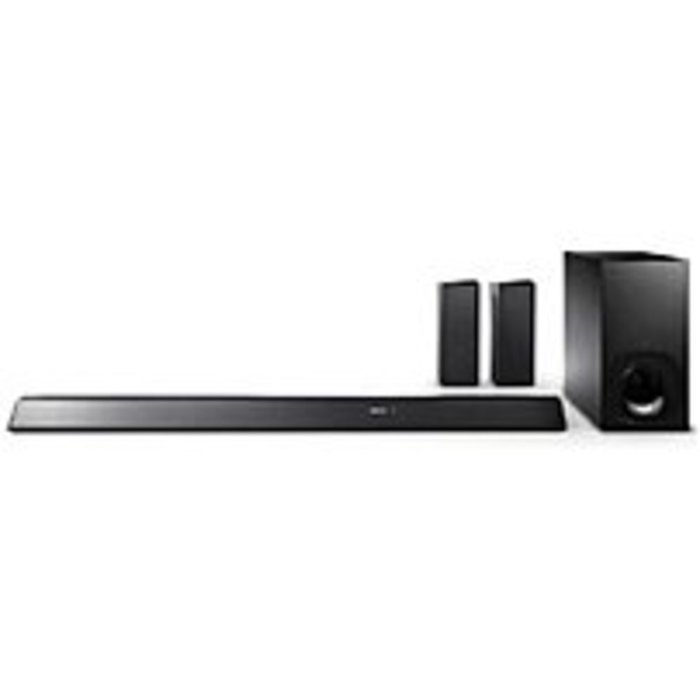 Sony HT-RT5 550 Watts Sound bar With 2 Wireless Rear Speakers