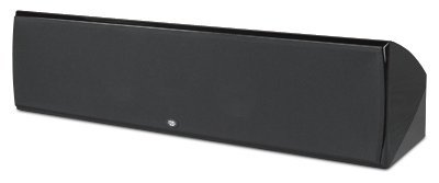 RBH Sound R56CiB Center Channel Speaker N2