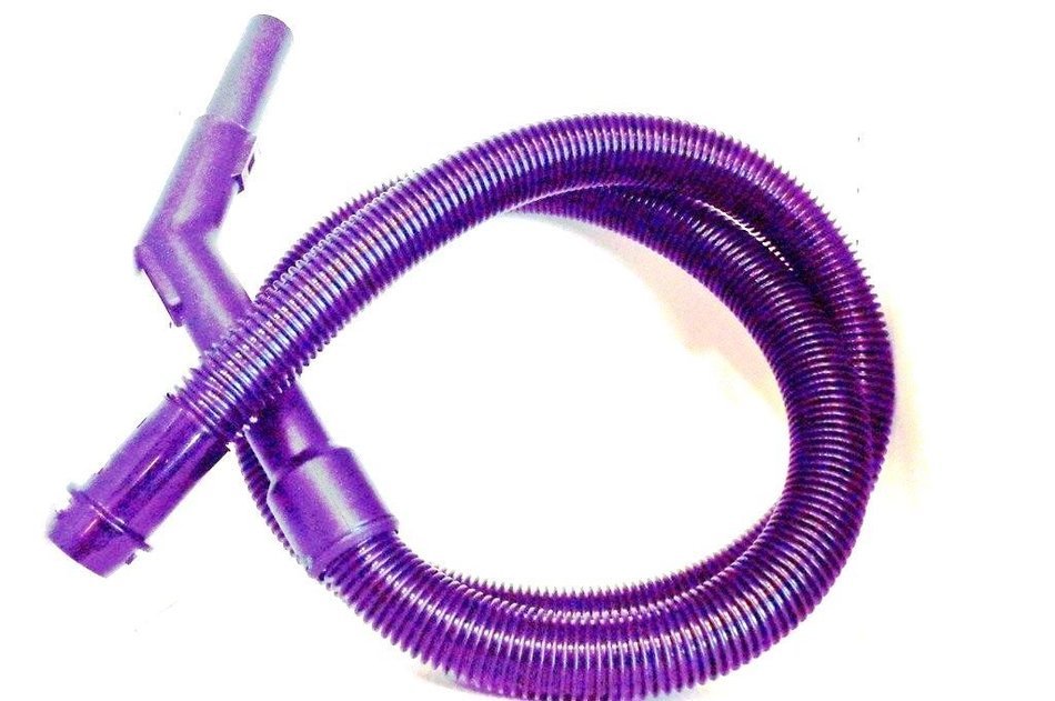 Eureka Canister Vacuum Cleaner Button Lock Non Electric Hose N2
