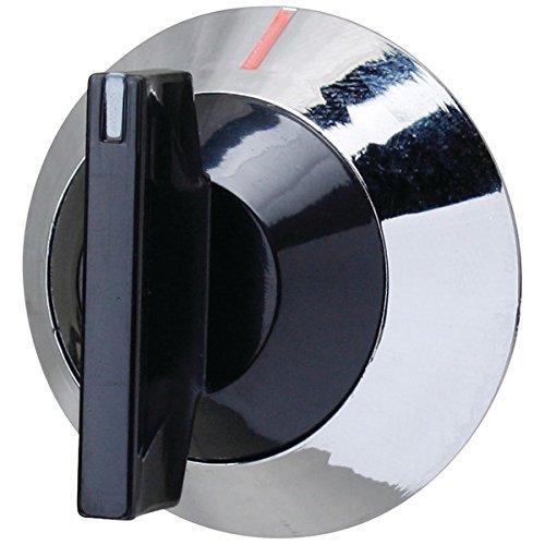 New EXACT REPLACEMENT PARTS ER330190 Whirlpool Knob (Infinite Knob 330190)