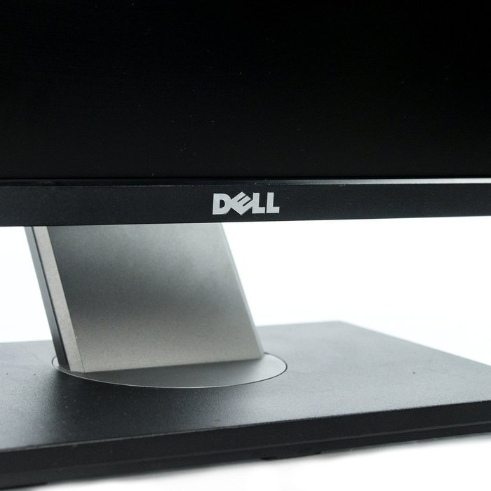 Dell P2010H Black 20" WideScreen Screen 1600 x 900 Resolution Refurbished LCD Flat Panel Monitor N8