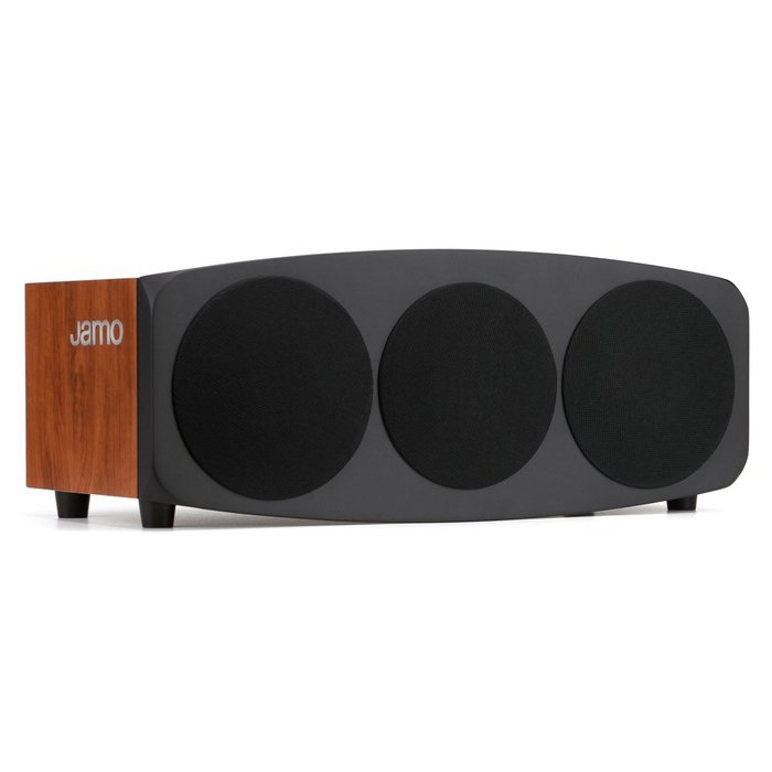Jamo C-9-CEN-DA Center Speaker - Dark Apple N2