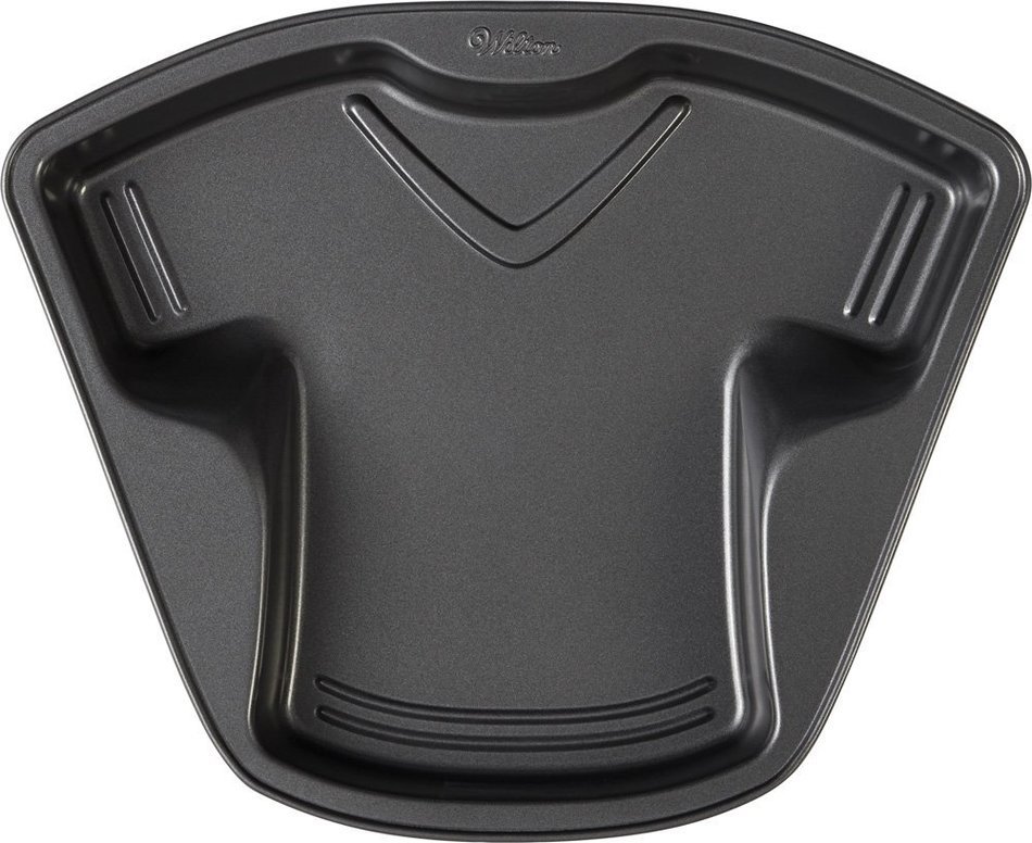 Wilton 2105-0051 T-Shirt-Shaped Cake Pan N5