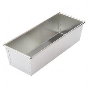 cuoca original tin pound cake type (L) N2