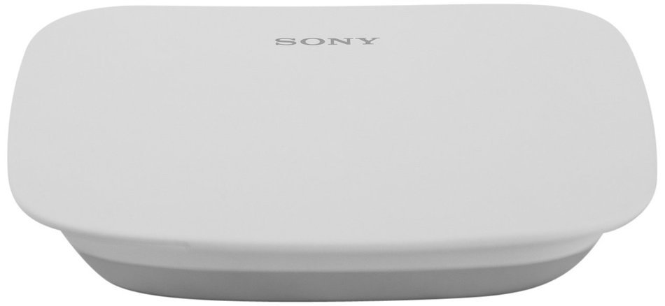 Sony Personal Content Station (LLS201) N4