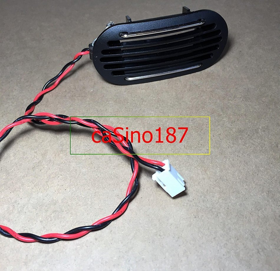 Neato Botvac Rear Charging Grate contacts 65 70e 75 D75 80 D80 85 D85 Black (Black) N2