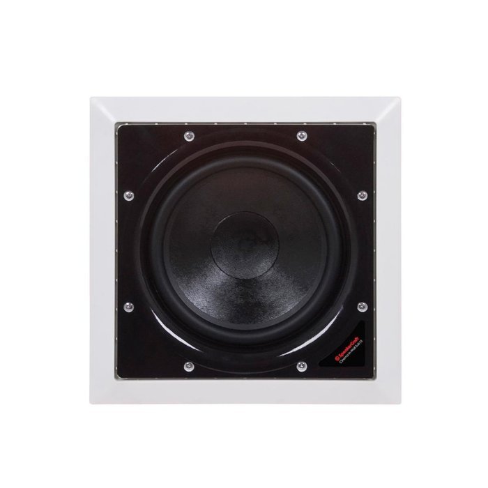 SpeakerCraft Cinema Sub 10 In-Wall Subwoofer - Driver Only
